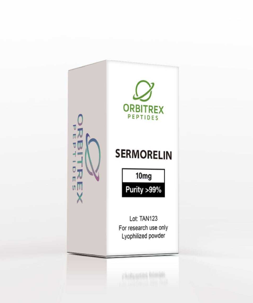 Orbitrex Peptides