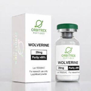 Wolverine 20mg