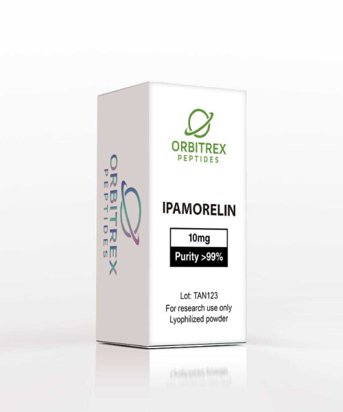 Ipamorelin 10mg