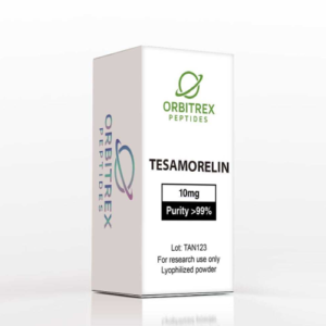 Tesamorelin 10mg