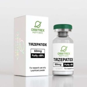 Tirzepatide 60mg
