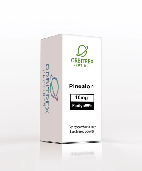 Orbitrex Peptides