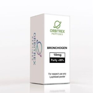 Bronchogen 10mg