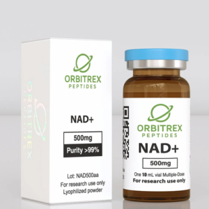NAD+ 500mg