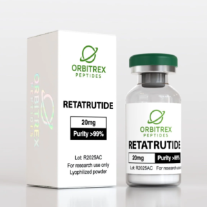 Retatrutide 20mg