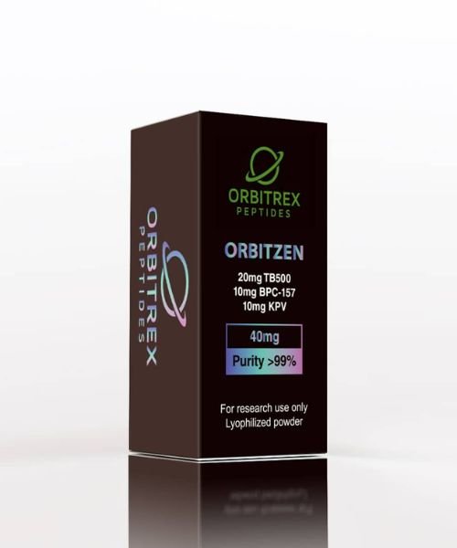 Orbitzen 40