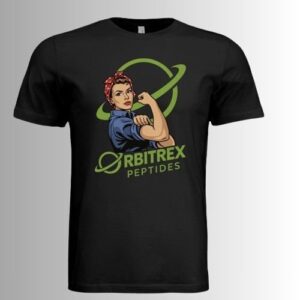 Graphic Tee Rosie the Researcher