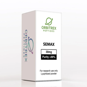 Orbitrex Peptides