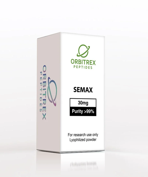 Orbitrex Peptides