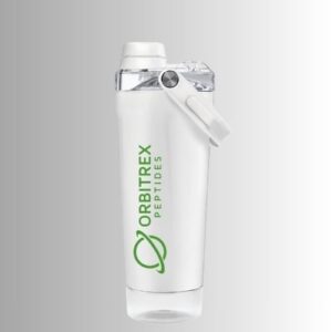 Insulated Shaker Bottle