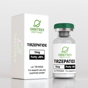 Tirzepatide 15mg