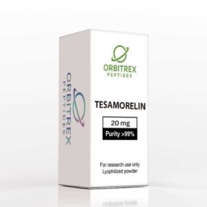 Orbitrex Peptides