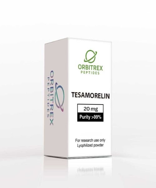 Orbitrex Peptides