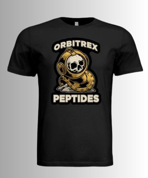 Graphic Tee Diver’s Pride