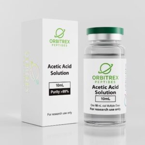 Acetic Acid Solution