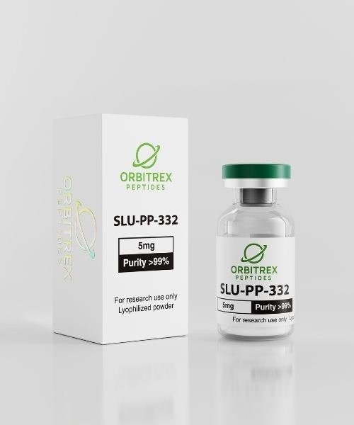 SLU-PP-332 5mg