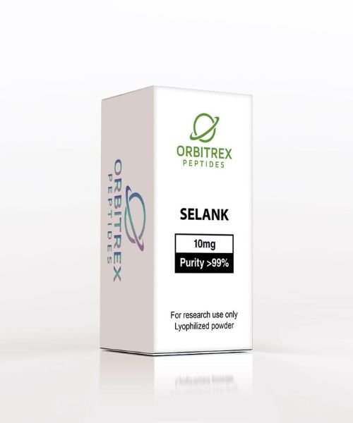 Selank 10mg