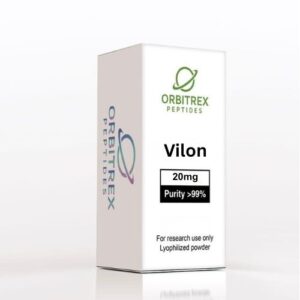 Orbitrex Peptides