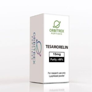 Tesamorelin 15mg